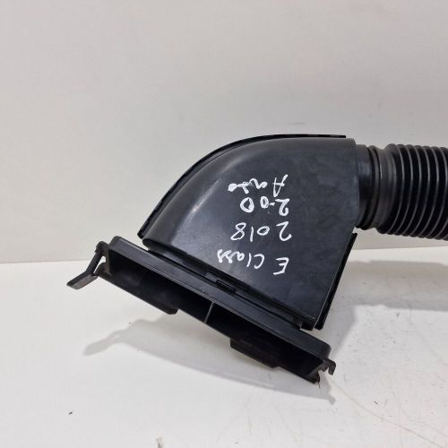 MERCEDES E CLASS E220 RAW AIR INTAKE DUCT 2.0 DIESEL AUTO 2018 A6540940097, US $, image 3