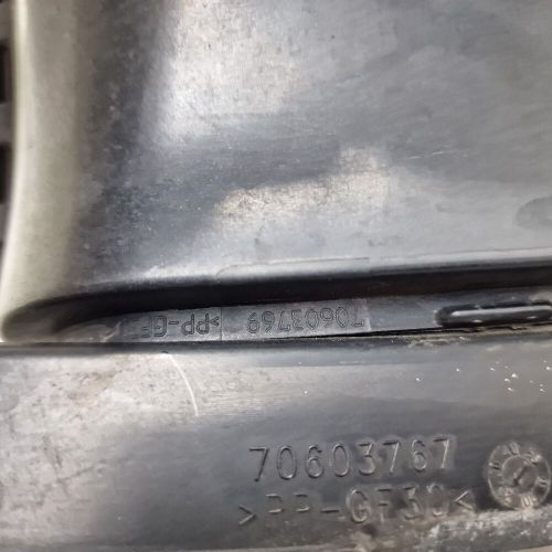 MERCEDES E CLASS E220 RAW AIR INTAKE DUCT 2.0 DIESEL AUTO 2018 A6540940097, US $, image 8