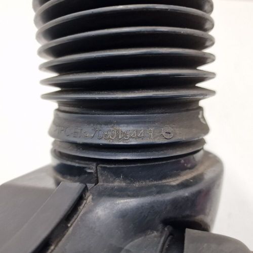 MERCEDES E CLASS E220 RAW AIR INTAKE DUCT 2.0 DIESEL AUTO 2018 A6540940097, US $, image 9