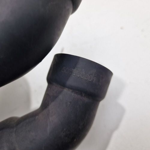 MERCEDES E CLASS E220 RAW AIR INTAKE DUCT 2.0 DIESEL AUTO 2018 A6540940097, US $, image 11