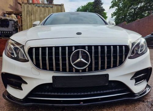 MERCEDES E CLASS E220 RAW AIR INTAKE DUCT 2.0 DIESEL AUTO 2018 A6540940097, US $, image 13