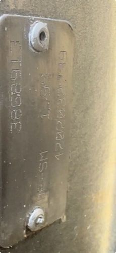 Volvo Penta 280 DP Complete Sterndrive Outdrive 872774 3803190 Upper & Lower Leg, US $2,200.00, image 2