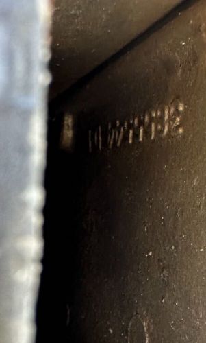 Volvo Penta 280 DP Complete Sterndrive Outdrive 872774 3803190 Upper & Lower Leg, US $2,200.00, image 4