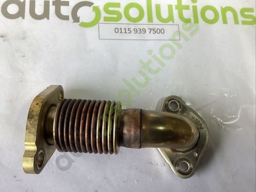 Mercedes A220 D Amg Line 2016 Egr Pipe A6511411004. Bc4box3, US $, image 4