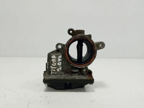 VW TIGUAN 5N throttle 03L128063K A2C53369978 1.97 diesel 125kw 24710890-, US $, image 4