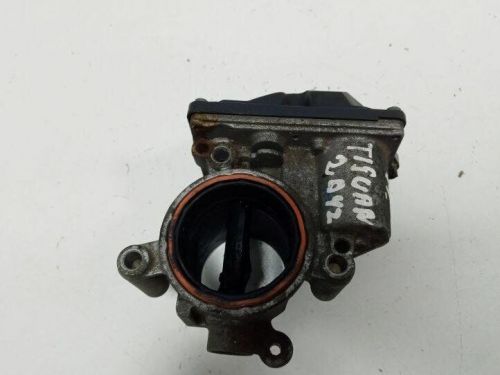 VW TIGUAN 5N throttle 03L128063K A2C53369978 1.97 diesel 125kw 24710890-, US $, image 5