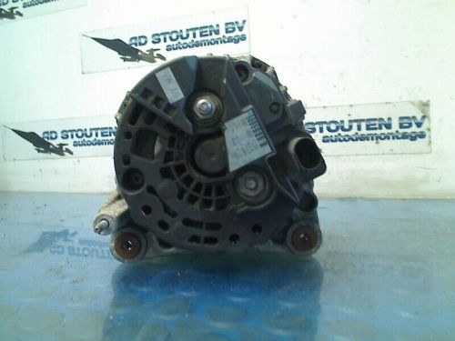 ALTERNATOR Volkswagen Golf V (1K1) 2008 06F903023C-, US $, image 2