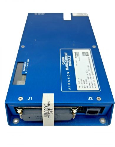 1944-1-5 CABIN MANAGMENT MODULE, US $8,500.00, image 3