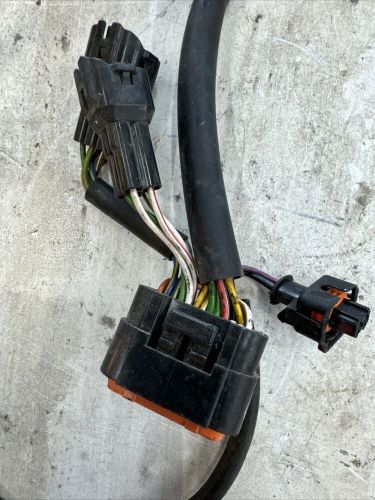 2006-2015 Polaris Switchback IQ RMK 700 OEM Fuel Injection Harness For Parts, US $45.00, image 3
