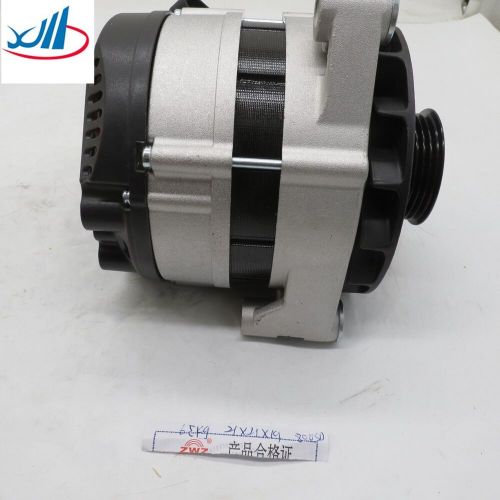 Sinotruk howo truck parts 28V Alternator VG1095094002, US $245.00, image 5