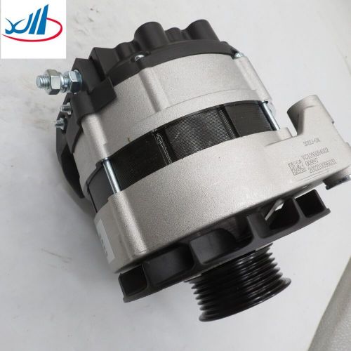 Sinotruk howo truck parts 28V Alternator VG1095094002, US $245.00, image 8