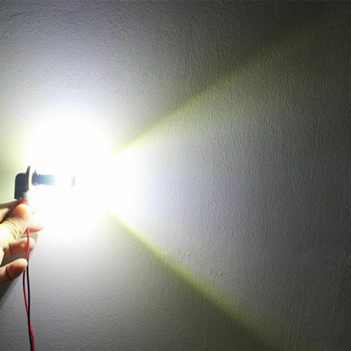 For Arctic Cat F1000 EFI Headlight 2007 2008 H11 H8 + 881 862 LED Headlight Bulb, US $27.99, image 18