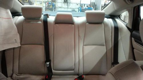 Steering Rack/Sector For Accord Assy With Mtr Less Right Tie Rod, US $244.99, image 6