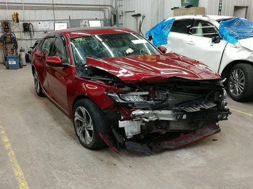 Steering Rack/Sector For Accord Assy With Mtr Less Right Tie Rod, US $244.99, image 8