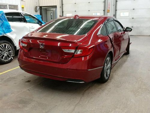 Steering Rack/Sector For Accord Assy With Mtr Less Right Tie Rod, US $244.99, image 11