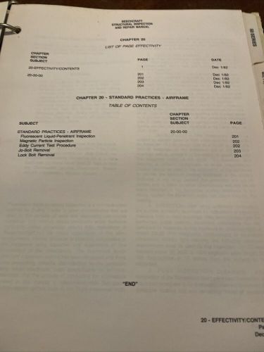 Beechcraft Super King Air 200 Series King Air 100 Series See Description, US $150.00, image 2