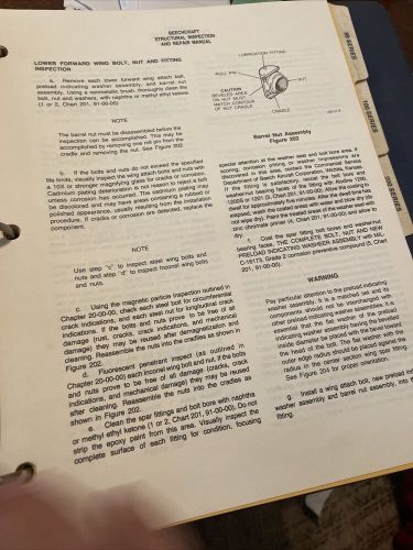 Beechcraft Super King Air 200 Series King Air 100 Series See Description, US $150.00, image 16