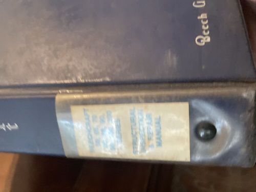 Beechcraft Super King Air 200 Series King Air 100 Series See Description, US $150.00, image 22