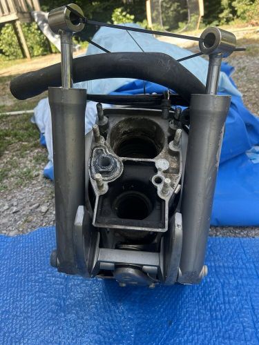 Volvo Penta SX Transom Assembly Freshwater Complete, US $575.00, image 3