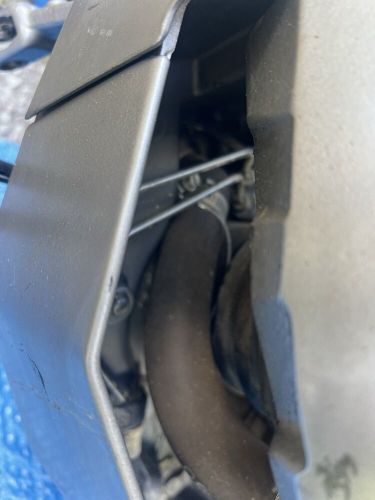 Volvo Penta SX Transom Assembly Freshwater Complete, US $575.00, image 5