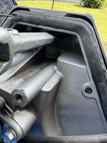 Volvo Penta SX Transom Assembly Freshwater Complete, US $575.00, image 6