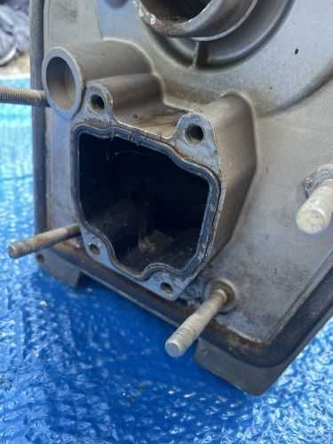 Volvo Penta SX Transom Assembly Freshwater Complete, US $575.00, image 7