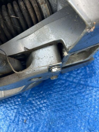 Volvo Penta SX Transom Assembly Freshwater Complete, US $575.00, image 9