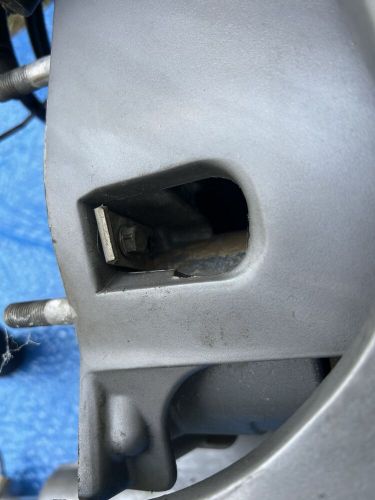 Volvo Penta SX Transom Assembly Freshwater Complete, US $575.00, image 10