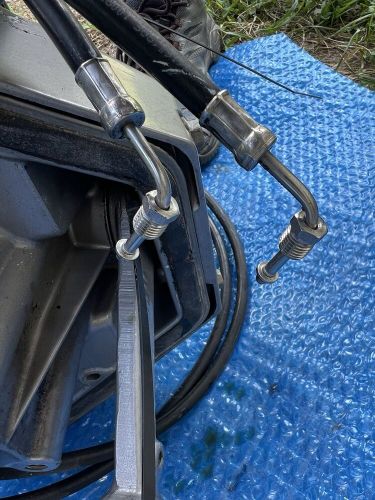 Volvo Penta SX Transom Assembly Freshwater Complete, US $575.00, image 11