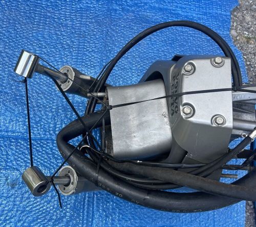 Volvo Penta SX Transom Assembly Freshwater Complete, US $575.00, image 13