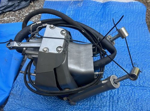 Volvo Penta SX Transom Assembly Freshwater Complete, US $575.00, image 14
