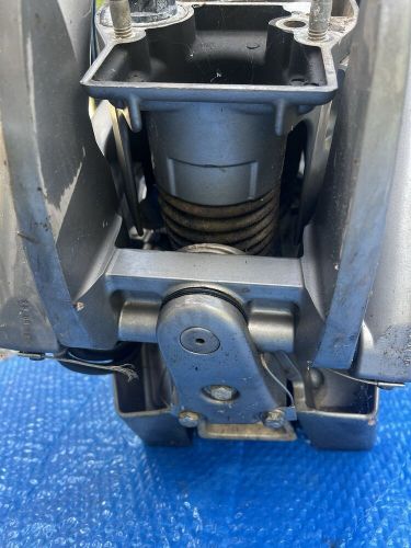 Volvo Penta SX Transom Assembly Freshwater Complete, US $575.00, image 15