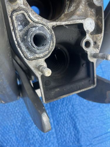 Volvo Penta SX Transom Assembly Freshwater Complete, US $575.00, image 16