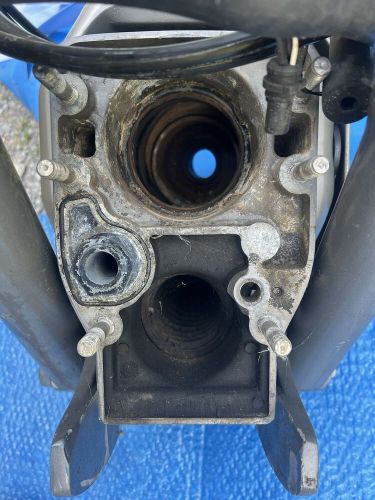 Volvo Penta SX Transom Assembly Freshwater Complete, US $575.00, image 17