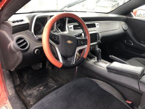 Passenger Right Air Bag Convertible Passenger Dash Fits 12-15 CAMARO 855025, US $215.00, image 5