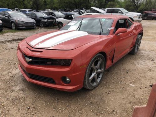 Passenger Right Air Bag Convertible Passenger Dash Fits 12-15 CAMARO 855025, US $215.00, image 9