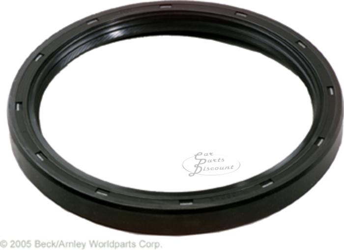 Beck arnley engine crankshaft seal