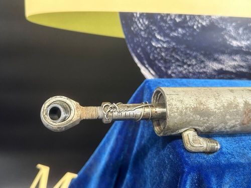 Bellanca 17-30a cylinder assy - nose gear retraction actuator p/n: 195580