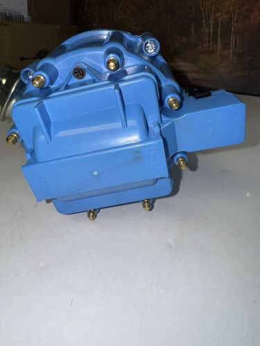 Blue Ignition Distributor with Cap & Rotor for Ford 351C 351M 400 7500 RPM 65K, US $59.99, image 4