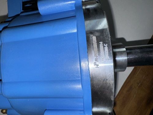Blue Ignition Distributor with Cap & Rotor for Ford 351C 351M 400 7500 RPM 65K, US $59.99, image 5
