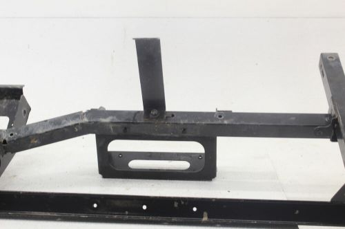 21 polaris rzr xp 1000 eps dash support frame