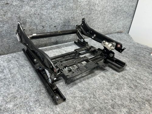 LEFT DRIVER SEAT ADJUSTMENT TRACK FRAME RAIL COUPE MERCEDES W213 E53 E450 OEM, US $230.00, image 3