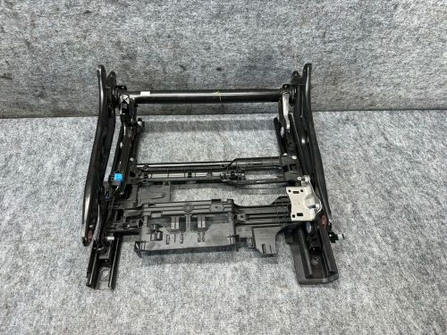LEFT DRIVER SEAT ADJUSTMENT TRACK FRAME RAIL COUPE MERCEDES W213 E53 E450 OEM, US $230.00, image 7