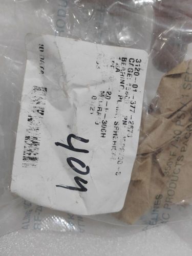 Lot of 3Aircraft Bearing ,PLAIN, SPHERICAL 3120-01-377-2678, US $140.00, image 9