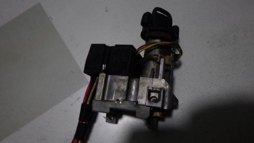 02 GMC SAVANA 3500 VAN Ignition W/Key, US $70.00, image 4