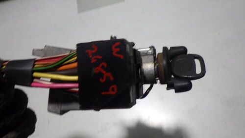 02 GMC SAVANA 3500 VAN Ignition W/Key, US $70.00, image 5