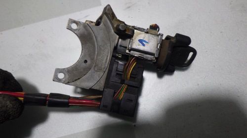 02 GMC SAVANA 3500 VAN Ignition W/Key, US $70.00, image 6