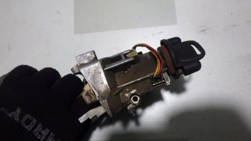 02 GMC SAVANA 3500 VAN Ignition W/Key, US $70.00, image 8