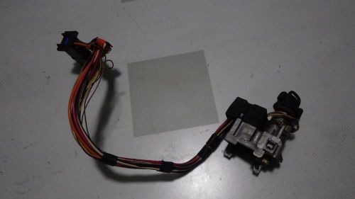 02 GMC SAVANA 3500 VAN Ignition W/Key, US $70.00, image 9