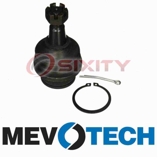 For GMC Sierra 1500 MEVOTECH Front Lower Suspension Ball Joint 4.3L 4.8L sc, US $27.19, image 5